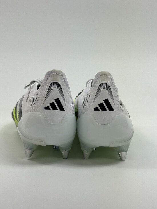 Adidas Predator Elite SG \'Radiant Blaze Pack\' JI1067 Soccer size 9.5 main image 7